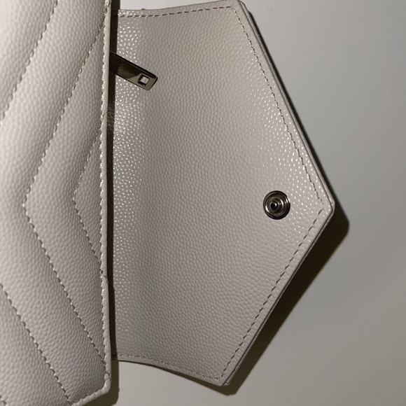 YSL Wallet - Picture 7 of 15